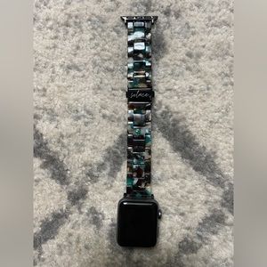 Apple Watch Series 3, 38 mm